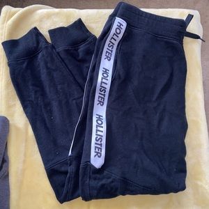 Hollister Joggers